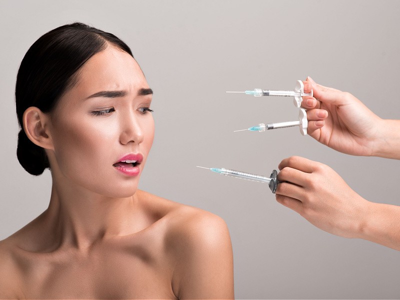 Debunking Myths Surrounding Non-Surgical Facelifts