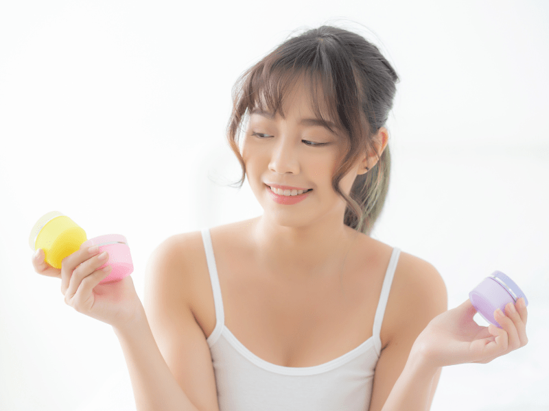 DIY Skincare vs Professional Facials