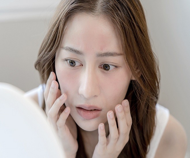 Squalane vs Squalene – Know The Facts