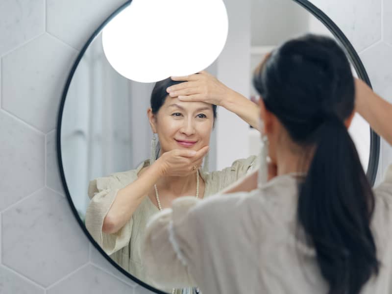 Understanding The Consequences of Collagen Loss