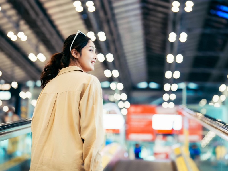 Why You Need a Pre-Trip Facial