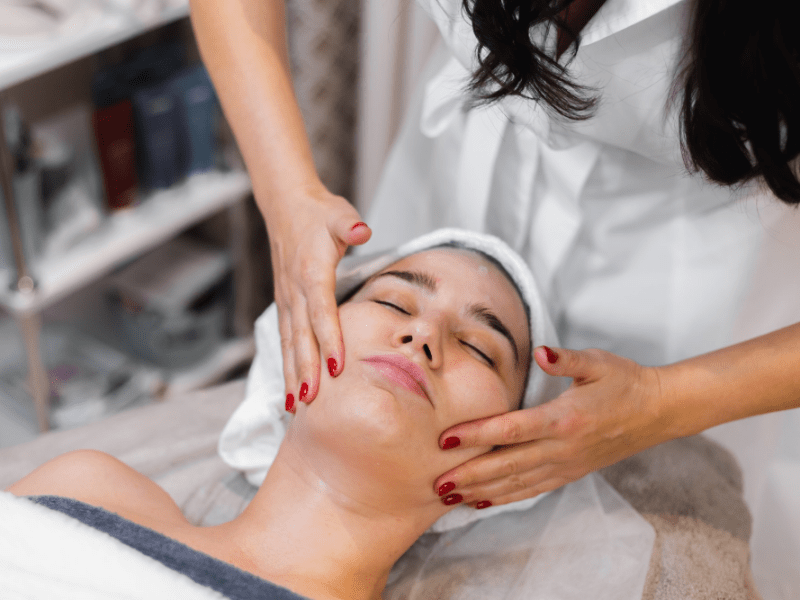 How to Identify Your Skin Type