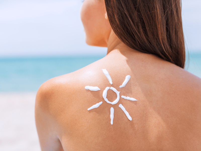 Skin Protection 101: Sunscreen and Beyond