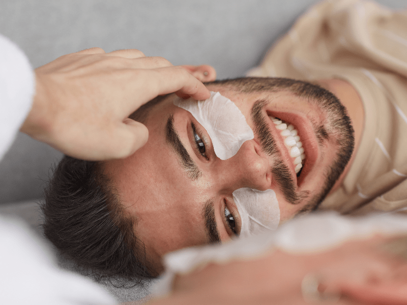 Skincare for Men: Redefine Masculinity