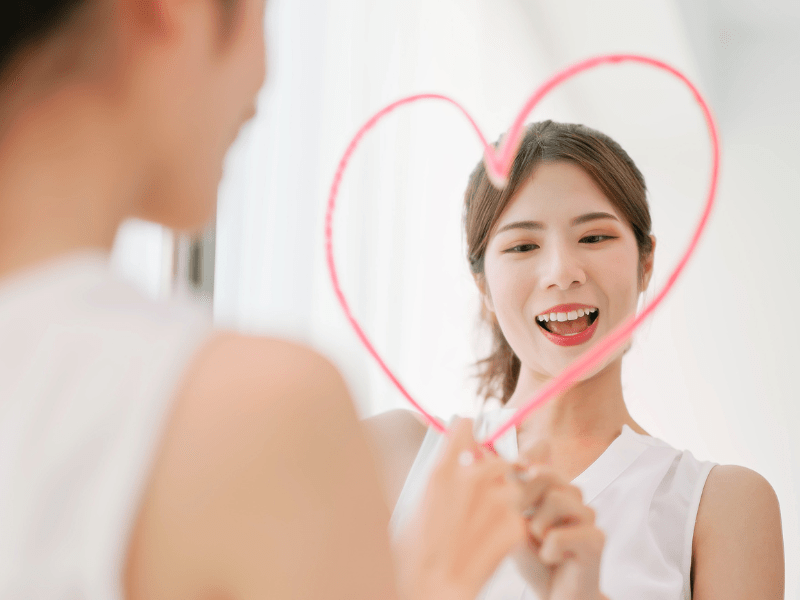 How Skincare Can Enhance Your Self-Esteem