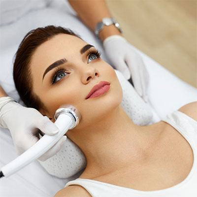 skin treatment for face