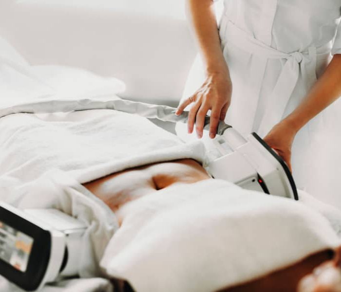 Science Behind Fat Freezing