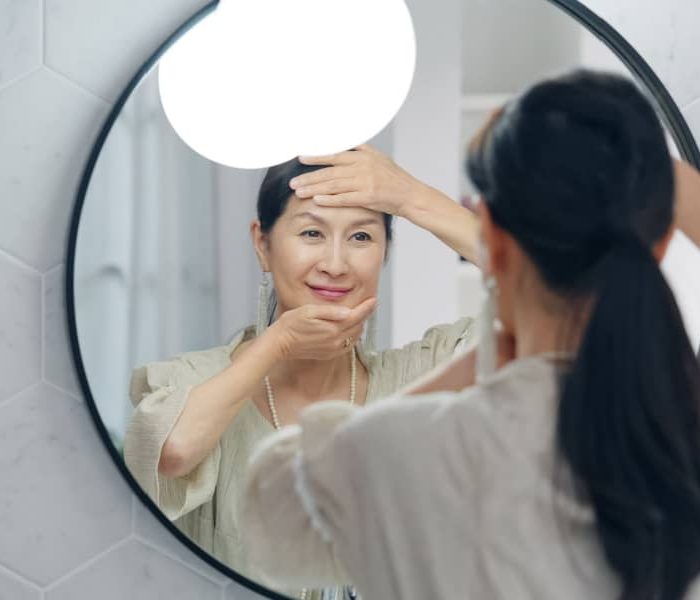 consequences of collagen loss