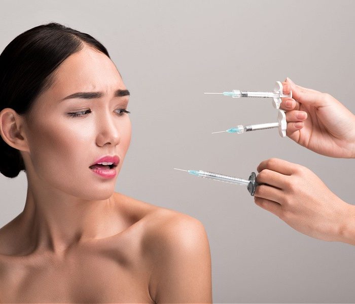 Common Fear Non-Surgical Facelifts