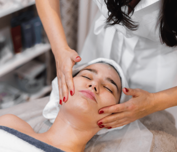 Identify Skin Type Featured image