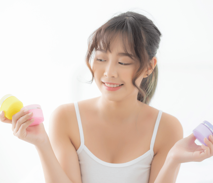 DIY Skincare vs Professional Facials