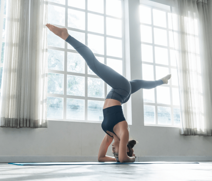 Balancing Mind, Body, and Beauty 1