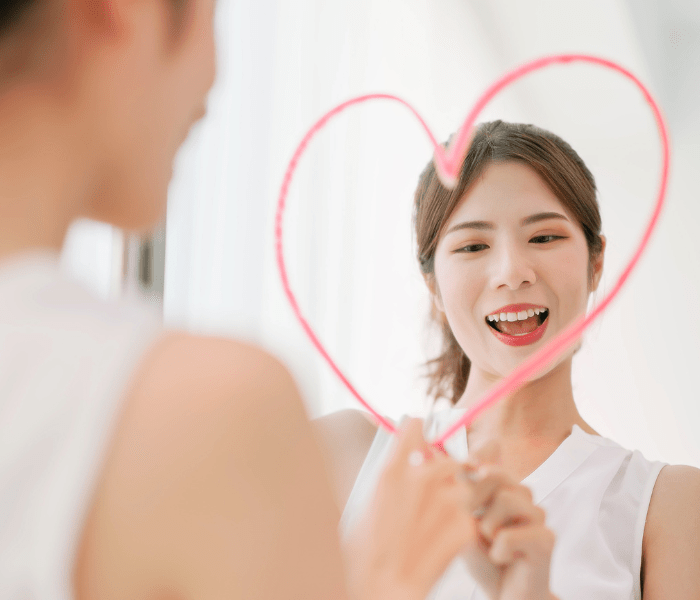 How Skincare Enhance Self-Esteem 1