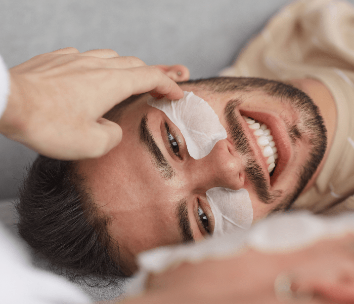Skincare for Men