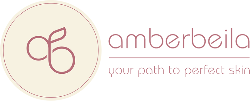 Amber Beila Logo