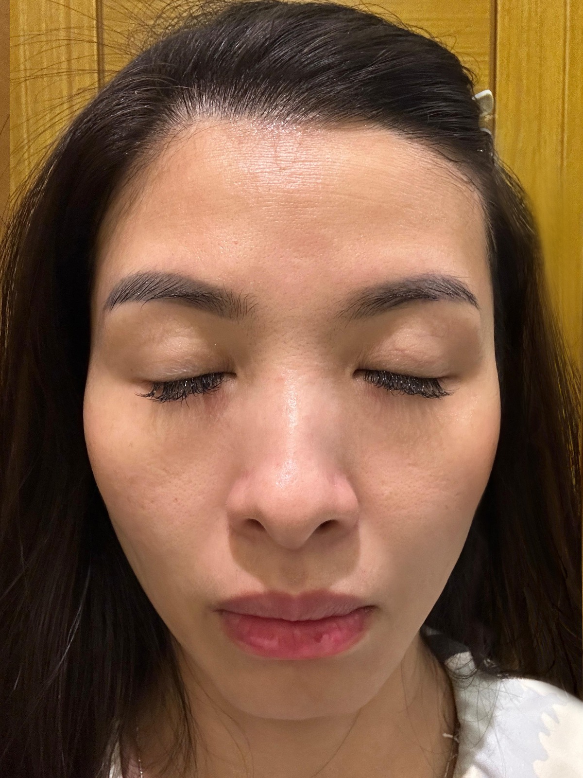Client Results After
