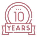 10 Years